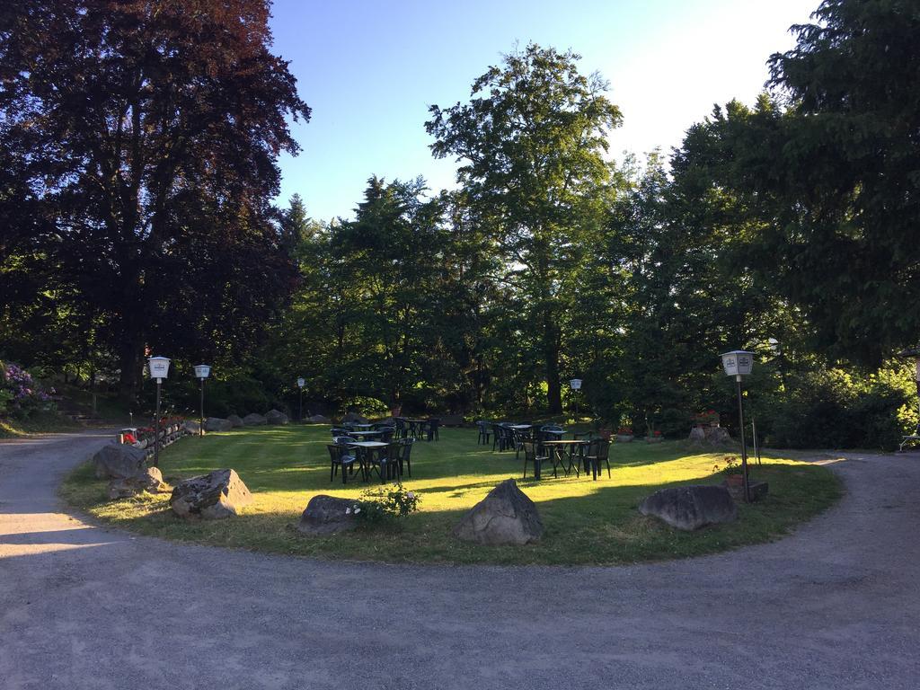 Le Chalet Luttenbach-pres-Munster Luaran gambar
