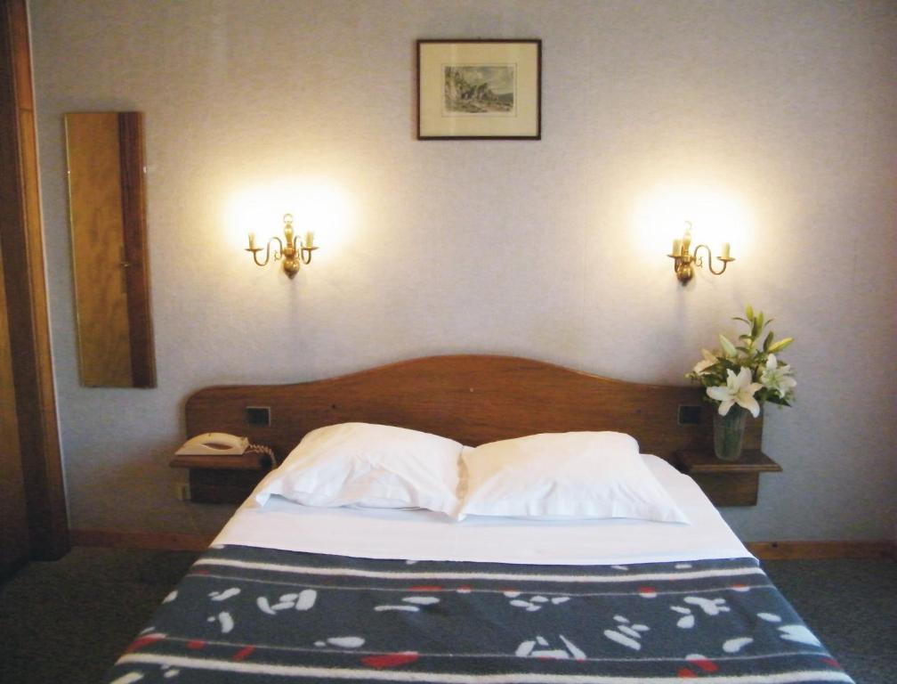Le Chalet Luttenbach-pres-Munster Bilik gambar