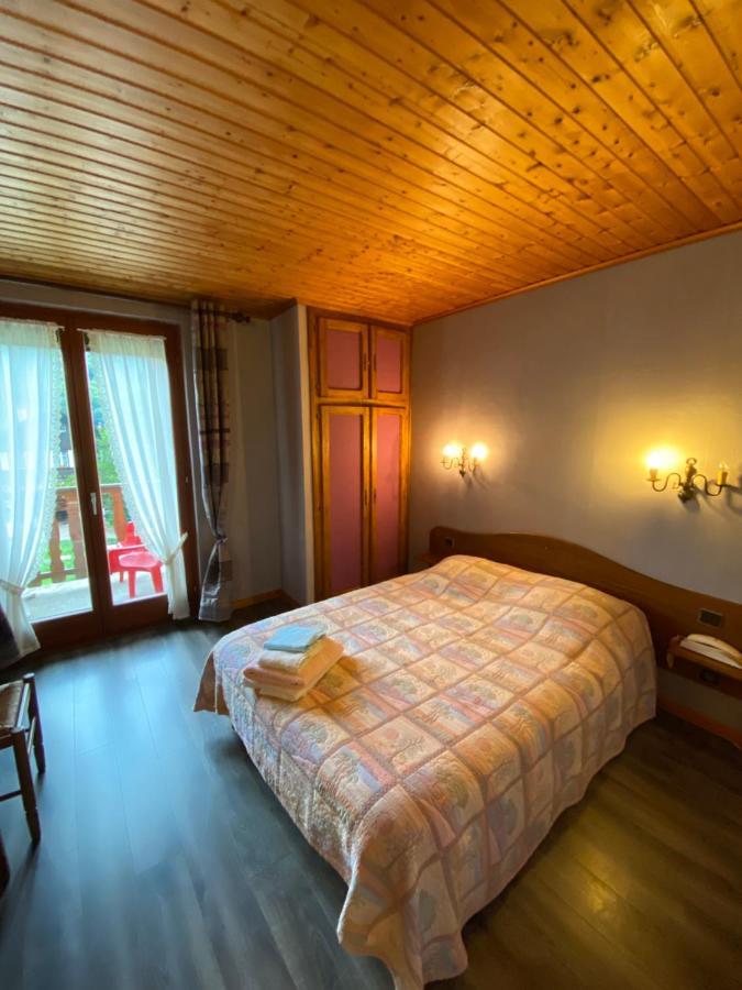 Le Chalet Luttenbach-pres-Munster Luaran gambar